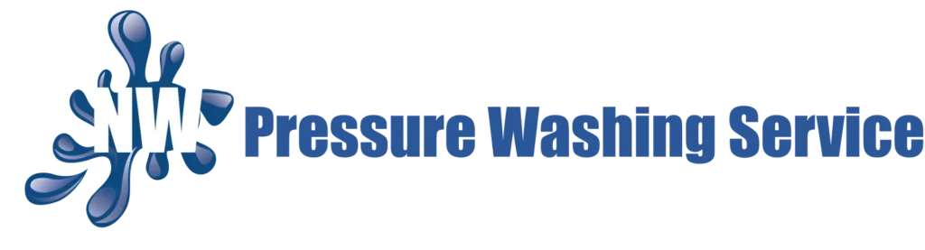 NW Pressure Washing Service Logo