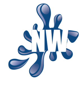 NW Pressure Washing Service Logo