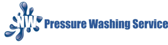 NW Pressure Washing Service Logo